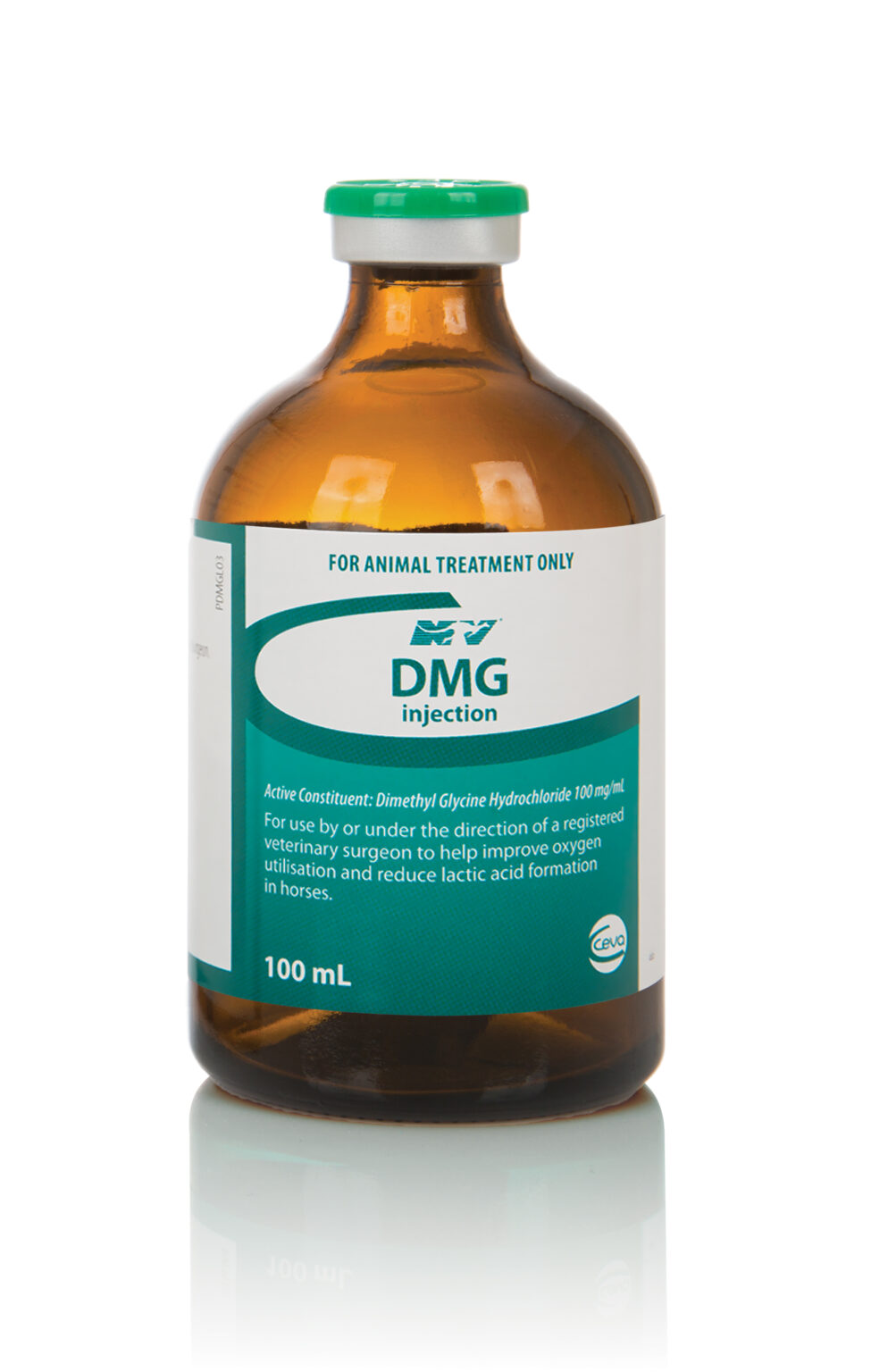 DMG Inj , 100ml – Aldousari Veterinary Services and Agriculture.